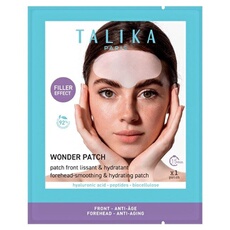 Masque - : Patch anti-rides front et ride du lion Talika