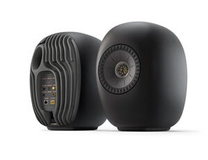 LS Luxe Noir Eclipse vendues par paire