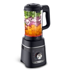 Blender Chauffant MOULINEX Blendforce Cook LM5768F0 – 1000 W, 5 Programmes - vue 2