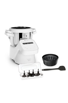 Companion XL HF840110 Blanc