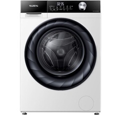 Lave-linge frontal WF1014AW180C 10 kg 1400 tr/min Blanc A (L:59.5cm H:84.5cm P:59cm)