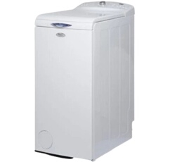 Lave-linge top AWE8779GG 6 kg 1200 tr/min Blanc A++ (L:40cm H:90cm P:60cm)