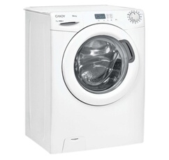 Lave-linge frontal EY271DW5/1-S 7 kg 1200 tr/min Blanc (L:60cm H:85cm P:60cm)