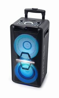PARTY BOX CD M-1920 DJ / MUSE