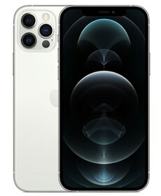 iPhone 12 Pro Max 6,7'' 128 Go argent Reconditionné Nouvelle batterie