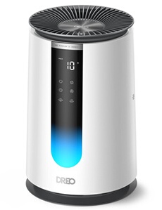 Chauffage et traitement de l'air Purificateur Dreo AP338