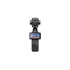 Caméra sport Dji Osmo Pocket 4P Standard Combo - vue 2