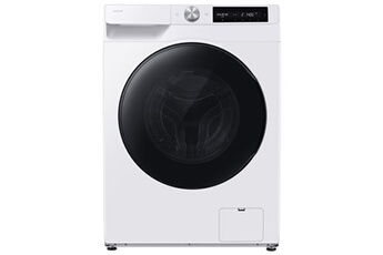 WD10HG6U34BEU3 Blanc