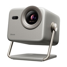 Triple Laser M2 Pro 4K UHD