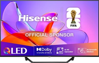 QLED 43A7Q 108 cm Reconditionné