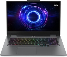”gaming LOQ 17IRX10 17 3”” FHD 165 Hz Intel® Core™ i7 16 Go RAM 512 Go SSD Nvidia GeForce RTX 5070 Gris luna”