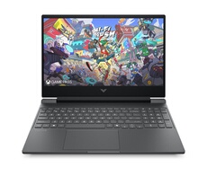 Victus Gaming Laptop 15-fa2034nf
