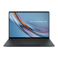 ExpertBook Ultra B9406CAA-TH0132X 14" OLED 120 Hz Ecran tactile Copilot+PC Intel Core Ultra 7 32 Go RAM 1 To SSD Noir