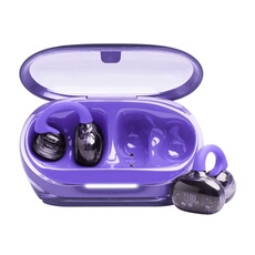 Lunettes intelligentes Soundgear Clips TWS Bluetooth Violet
