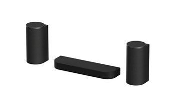 Barre de Son Sony HTA8 3.0.2 Canaux Bluetooth WiFi Dolby Atmos - vue 6
