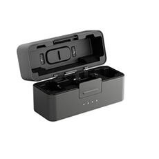 Boîtier de recharge et Mic Mini 2S