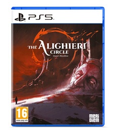 The Alighieri Circle : Dante's Bloodline PS5