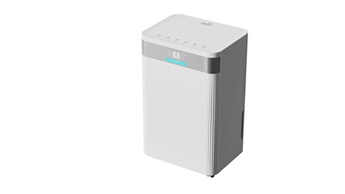 Chauffage et traitement de l'air Déshumidificateur Mill MDH12 12L