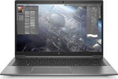 ”Zbook Firefly 14 G8 14”” Intel® Core™ i5 8 Go RAM 256 Go SSD Argent Recond