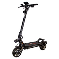 Dualtron Victor Limited