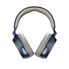 Casque audio sans fil arceau circum aural Sennheiser Momentum 5 avec réduction de bruit active - vue 2