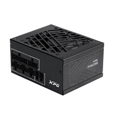 XPG PYMCORE SFX GOLD unité d'alimentation d'énergie 24 pin ATX ATX - vue 3