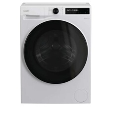 Lave-linge séchant Candy BWR 485BL8-S Blanc Reconditionné
