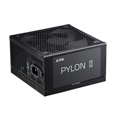 XPG PYLON II ATX 80 PLUS PC - vue 3