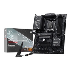 B850 GAMING PRO WIFI6E ATX Socket AMD AM5 Chipset AMD B850