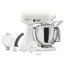 ARTISAN GRAINE DE LIN 4 8L - 5KSM175PSEFL
