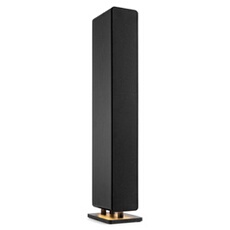 Enceinte Colonne Active Hi-Fi BT Audizio ARCO 160W Noire