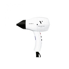Velecta - Sèche Cheveux - Iconic TGR 1.7 - Blanc