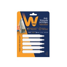 DOSETTES ANTI CALCAIRE X5 - vue 2