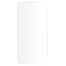 2 Films pour iPhone 13 et 13 Pro Verre Trempé 9H Bords Biseautés Transparent
