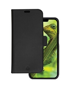 Lynge - Etui à rabat pour téléphone portable - pour Apple iPhone 14 Plus