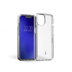 Etui de protection pour iPhone 14/13 Transparent