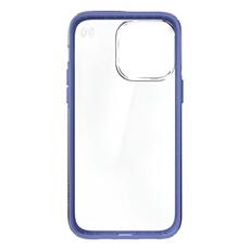 Coque Presidio Perfect Clear Geo pour iPhone 14 Pro Max Transparent