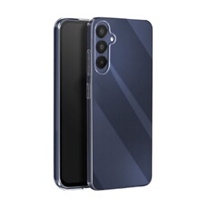 Silisoft transparente Galaxy A15 4G/5G