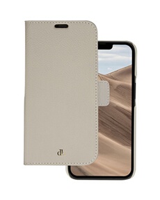 New York - Etui à rabat pour téléphone portable - pour Apple iPhone 14 Plus