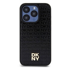 Coque Arrière pour iPhone 15 Pro Max Compatible MagSafe Noir