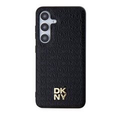 Coque Arrière pour Samsung Galaxy S24+ Compatible MagSafe Noir