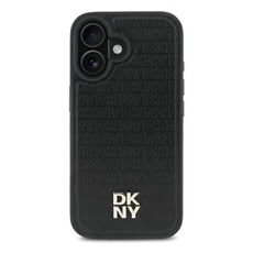 Coque Arrière pour iPhone 16 Plus Compatible MagSafe Noir