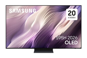 OLED TQ48S95H 122 cm 2026