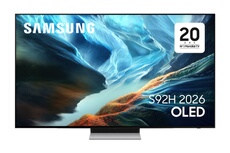 OLED TQ42S92H 107 cm 2026