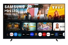 Mini LED TU55M80H 140 cm 2026