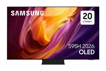OLED TQ55S95H 140 cm 2026