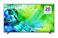 Mini LED Neo QLED TQ50QN80H 127 cm 2026