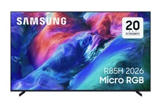 Micro RGB TMR55R85H 140 cm 2026
