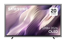 OLED TQ55S99H 140 cm 2026