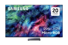 Micro RGB TMR65R95H 165 cm 2026